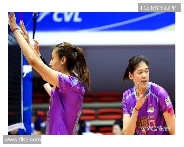 广州排球队中路突破的优势与不足分析及未来发展方向探讨