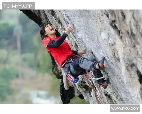 杭州攀岩队的进攻策略揭秘与深度分析探讨攀岩运动的魅力与挑战