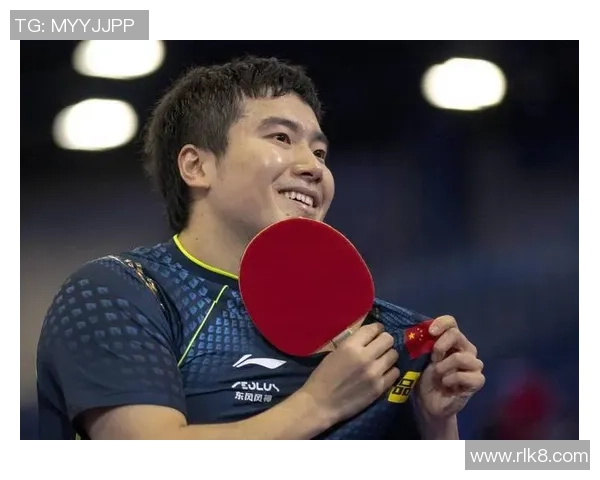 重庆乒乓球队团队协作创新高荣登全国排名榜首引领乒乓新风潮