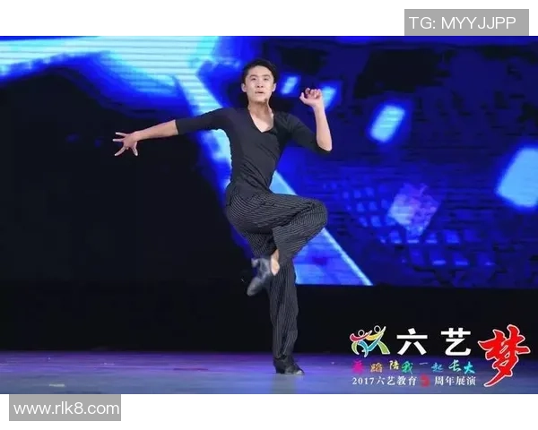 黄芳的街舞人生对话:从热爱到职业的心路历程与成长分享